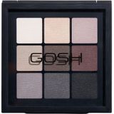 GOSH - Eyedentity Palette 005 - Oogschaduw - 8 g