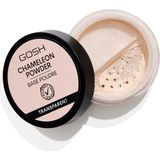 GOSH - Chameleon Powder - 001 Transparant - 8 g