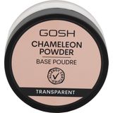 GOSH - Chameleon Powder - 001 Transparant - 8 g