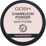 GOSH - Chameleon Powder - 001 Transparant - 8 g