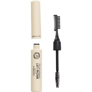 GOSH - Brow Lift Lamination Gel - 6 ml - Wenkbrauw Gel