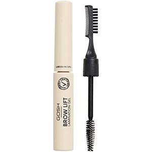 GOSH - Brow Lift Lamination Gel Transparent