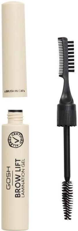GOSH - Brow Lift Lamination Gel - 6 ml - Wenkbrauw Gel