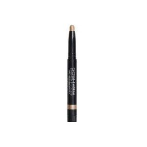 Gosh - Mineral Waterproof Oogschaduw in Potlood - Tint 012 Golden Nude - 1,4 gr