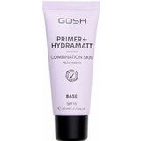 Gosh Primer+ Hydramatt 30 Ml