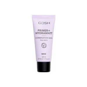 Gosh Primer+ Hydramatt 30 Ml