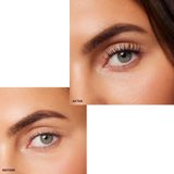 GOSH - Just Click It - Mascara - Zwart - 10 ml