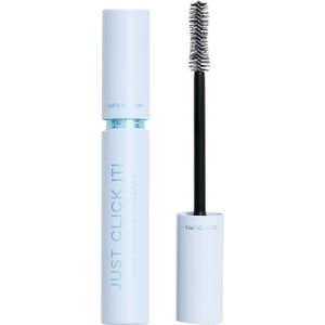GOSH - Just Click It - Mascara - Zwart - 10 ml