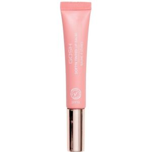 Gosh Soft`n Tinted Getinte Lippenbalsem SPF 15 Tint Nude 8 ml