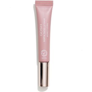 Gosh Soft`n Tinted Getinte Lippenbalsem SPF 15 Tint Vintage Rose 8 ml