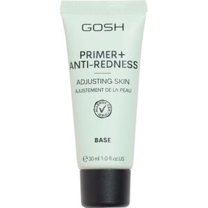 GOSH Primer+ Anti-Redness 30 ml