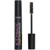GOSH - Boombastic Crazy 005 - Mascara - Chocoladebruin - Volume