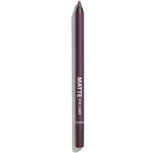 Matte Eye Liner 016 True Violet 1,2 Gr