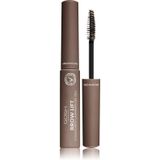 GOSH - Brow Lift Lamination Gel - Grijs Bruin - 6 ml