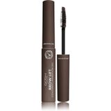 GOSH - Brow Lift Lamination Gel - Donkerbruin - 6 ml