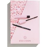 GOSH - Eye Candy Gift Box - 10 ml - Mascara en Eyeliner