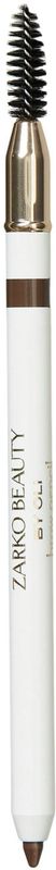 Zarko - Wenkbrauwpotlood - Donkerbruin - 1,2 g