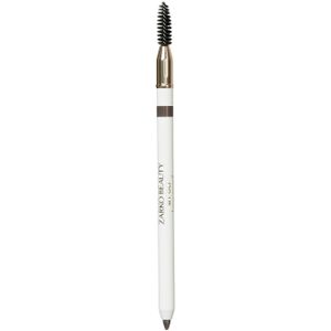 Zarko Beauty By Oli Eyebrow Pencil Wenkbrauwpotlood, Nr. 003 - Grey Brown, 1 g