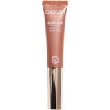 Gosh - Blush Up 001 Peach - Rouge - Perzikkleurig - 15ml