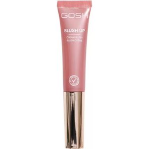 GOSH Cream Blush - Blush Stick - Vloeibare Rouge - 002 - Squeeze & Blush