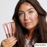 Gosh - Glow Up - Highlighter - Pearl