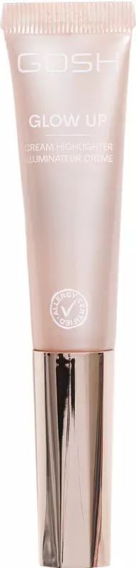 Gosh - Glow Up - Highlighter - Pearl