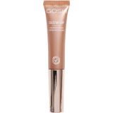 Gosh - Glow Up 002 - Highlighter - Goud - Romig - Knijptube met Applicator