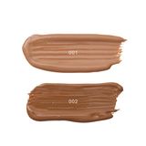 Gosh - Shape Up - Highlighter - Lichte Formule - Knijptube met Sponsapplicator