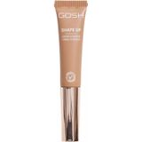 Gosh - Shape Up - Highlighter - Lichte Formule - Knijptube met Sponsapplicator