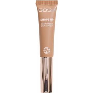 Gosh - Shape Up - Highlighter - Lichte Formule - Knijptube met Sponsapplicator