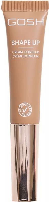 Gosh - Shape Up - Highlighter - Lichte Formule - Knijptube met Sponsapplicator