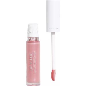 Gosh - Lip Filler - Lipgloss - Baby - Glanzende Afwerking