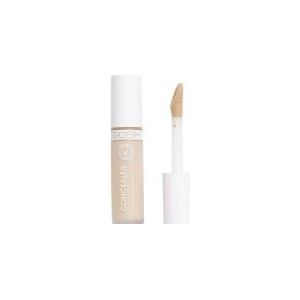 Gosh - Concealer High Coverage - Ivory - Vegan - Vrij van Parfum