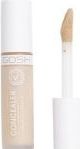 Gosh - Concealer High Coverage - Ivory - Vegan - Vrij van Parfum