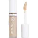 Gosh - Concealer High Coverage - Vegan - Parfumvrij