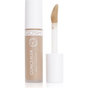 Gosh Concealer High Coverage 006 Honey 6 ml