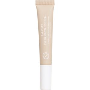 GOSH - Eye Bright'n Conceal - Concealer - 12 ml - Universale Tint