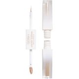 Matte & metallic crèmeschaduw met applicator 001 Basic B 1,52ml