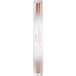 GOSH - Eyeconic Shadows Classy - Oogschaduw - 3 ml - Matte en Metallic Kleuren