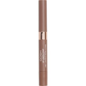 Lip Line'N Coat - Lipliner - Waterproof - Matte Finisher