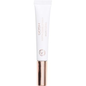 Gosh Soft'n Clear Lip Balm zmiękczający Lippenbalsem 001 Glaze 8ml