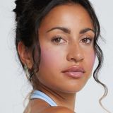 Gosh - I'm Blushing - Blush - Shocking Pink - Poeder