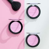 Gosh - I'm Blushing - Blush - Shocking Pink - Poeder