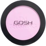 Gosh - I'm Blushing - Blush - Shocking Pink - Poeder