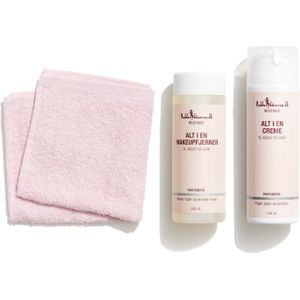 Pudderdåserne Basic Skincare Gift box