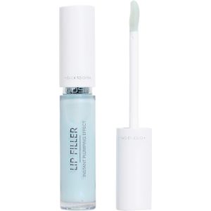 Gosh - Lip Filler - 002 Ice - Plumping Lipgloss - Pepermunt - Hydraterend