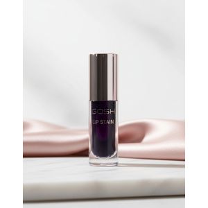 Gosh - Lip Stain - Kleur voor Lippen - Tint 002 Wild Berry - 3 ml
