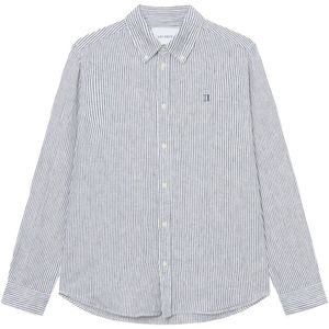 Heren shirt les deux