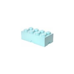 Lego Opbergbox Brick 8 Polypropyleen Blauw