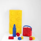 LEGO - Lunchkoffer - Rood - Kunststof - 1.5 L